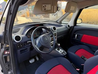 Peugeot 1.6i Automatico