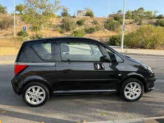 Peugeot 1.6i Automatico