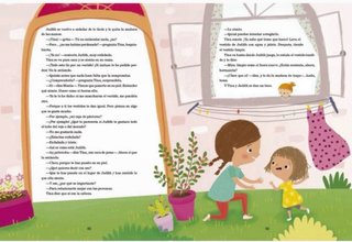 Libro de las emociones para niñas y niños / The...