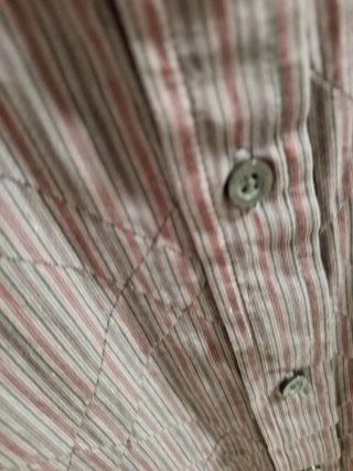 Camisa Marc Ecko Morada Talla L