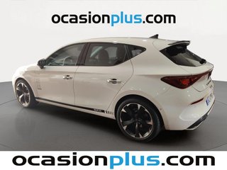 CUPRA León 1.5 eTSI DSG 110 kW (150 CV)