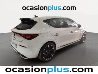 CUPRA León 1.5 eTSI DSG 110 kW (150 CV)