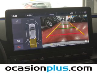 CUPRA León 1.5 eTSI DSG 110 kW (150 CV)