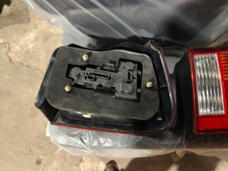 Faro Trasero Derecho Seat Ibiza 6k2