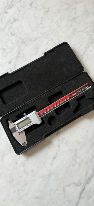 Calibre digital Holex 41 2821_150 digital