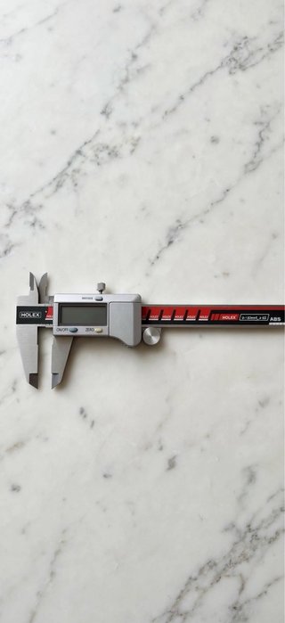 Calibre digital Holex 41 2821_150 digital