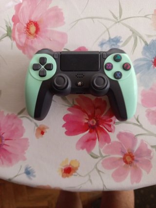 Mando PS4 Sony