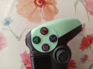 Mando PS4 Sony