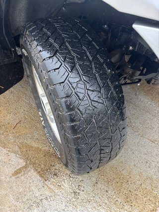 Nissan NP300 Navara 2009