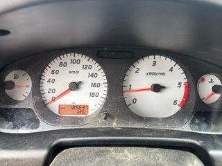Nissan NP300 Navara 2009
