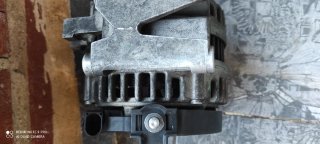 Alternador de mercedes clase 220E modelo 2008 w211