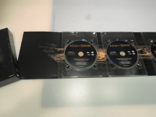 Juego de Tronos T2 DVD