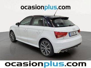 Audi A1 Sportback Adrenalin 1.0 TFSI 70 kW (95 CV)
