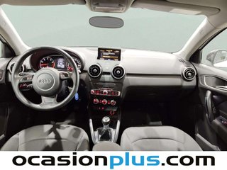 Audi A1 Sportback Adrenalin 1.0 TFSI 70 kW (95 CV)