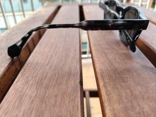 Gafas de sol LNKO mujer negras