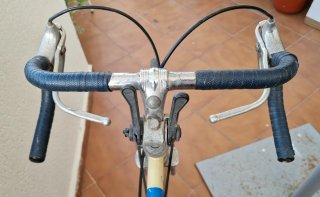 Bicicleta Vintage AMF Pro Tour