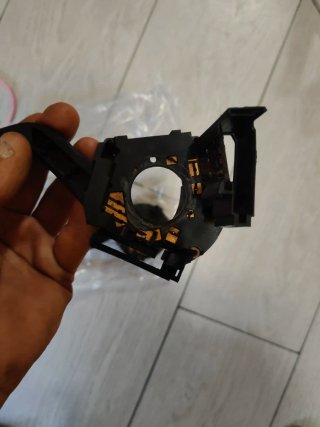 Mandos Intermitentes Limpias Volkswagen
