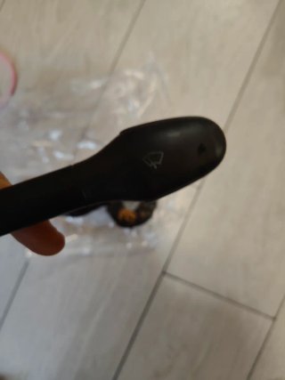 Mandos Intermitentes Limpias Volkswagen