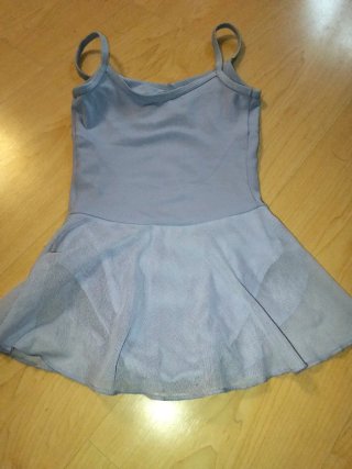 Maillot baile morado talla 7-8 123-130cm