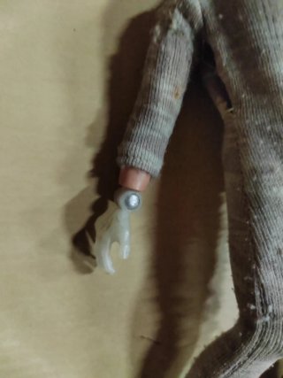 La Momia Mego Corp 1974