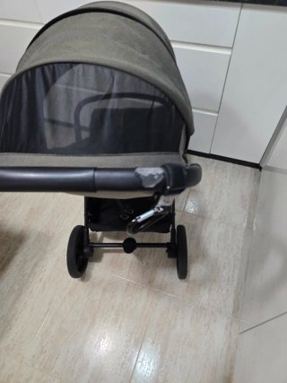 Sedia passeggino Inglesina Maior
