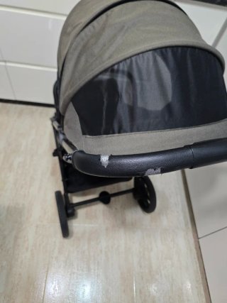Sedia passeggino Inglesina Maior