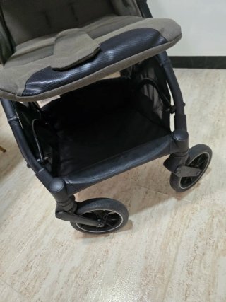 Sedia passeggino Inglesina Maior