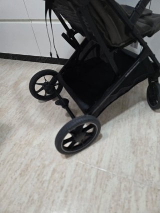 Sedia passeggino Inglesina Maior
