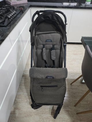 Sedia passeggino Inglesina Maior