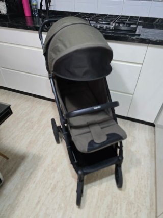 Sedia passeggino Inglesina Maior