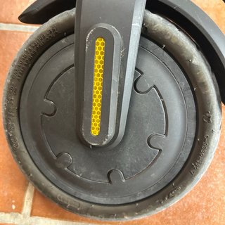 Patinete Eléctrico Xiaomi Mi 1S Negro