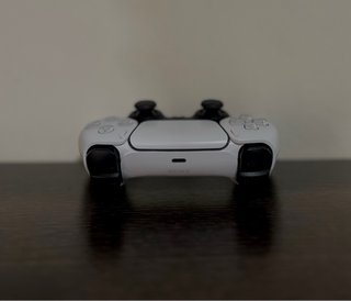 Mando PS5 DualSense Blanco Original