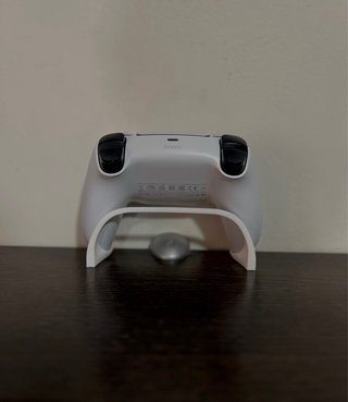 Mando PS5 DualSense Blanco Original