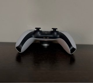 Mando PS5 DualSense Blanco Original