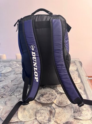 Mochila Dunlop FX Club