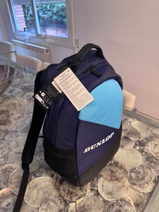 Mochila Dunlop FX Club