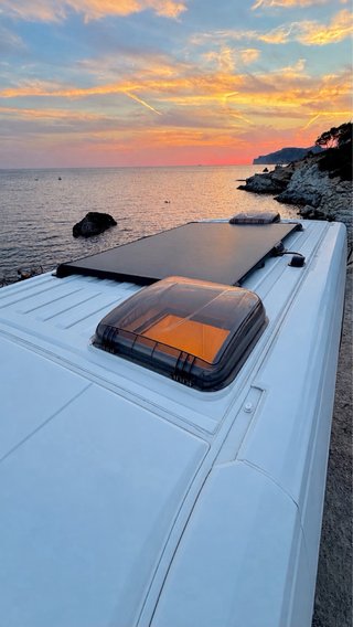 Peugeot Boxer 2019