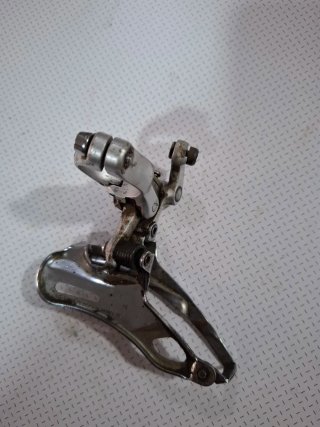 Desviador Shimano 700CX