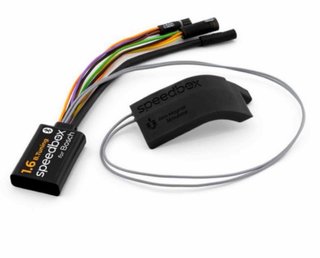 DESLIMITADOR BOSCH TUNNING