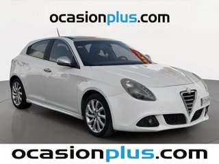 Alfa Romeo Giulietta 1.6 JTDm Distinctive 77 kW (105 CV)