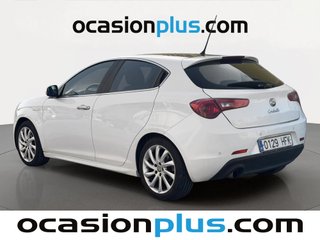Alfa Romeo Giulietta 1.6 JTDm Distinctive 77 kW (105 CV)