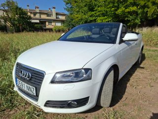 Audi A3 2009