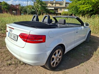 Audi A3 2009