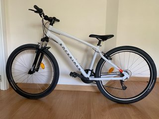 Bicicleta 27,5” Talla L Rockrider EXPL 50