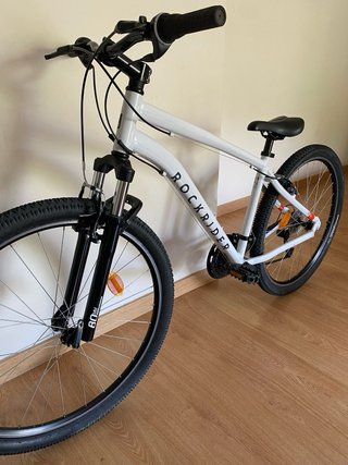 Bicicleta 27,5” Talla L Rockrider EXPL 50