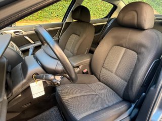 Peugeot 407 2007 Sport 2.0HDI