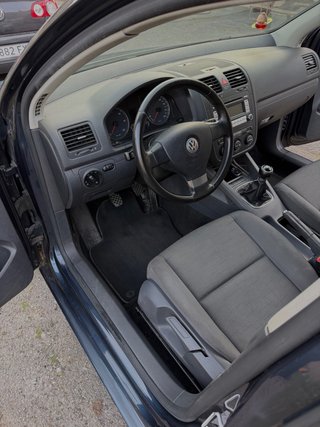 Volkswagen Golf 2006 1.9 tdi