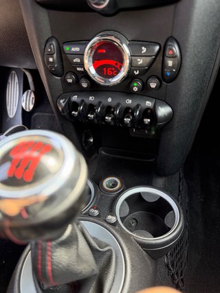 MINI Cooper S - Revisado - Garantia