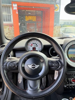 MINI Cooper S - Revisado - Garantia