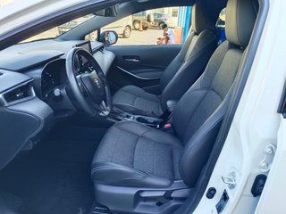Toyota Corolla Touring Sports 125H Business